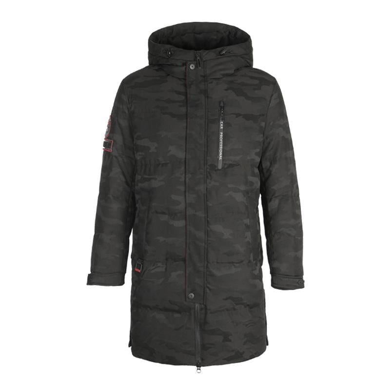 Camouflage-Militrjacken fr Frauen